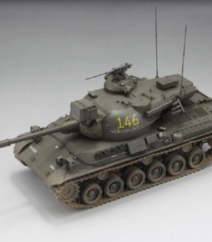 Fine-Molds-135-Land-SelfDefense-Force-Type-61-Tank-Refurbished-Plastic-Model-Fm46-Japan-Figure-4536318350460-1.jpg