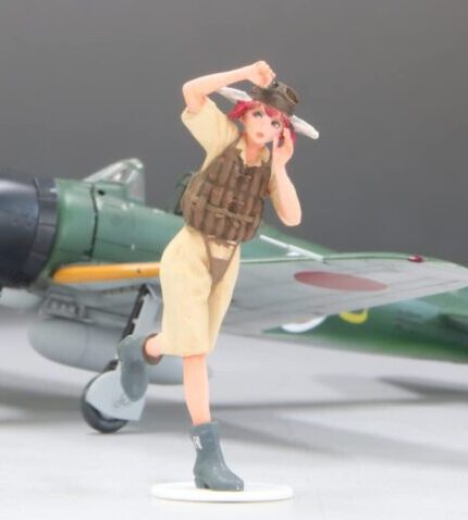 Fine-Molds-135-Rekiso-Wotome-Series-Aoi-WZero-Fighter-Type-22-172-Scale-Plastic-Model-Hc7-Japan-Figure-4536318880073-1.jpg